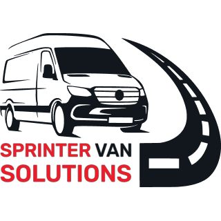 Sprinter Van Solutions logo