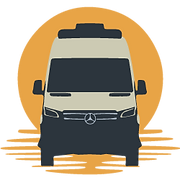 Sunchaser Van Conversions logo