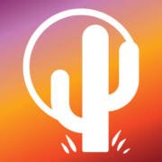 Sunset Adventure Builds logo