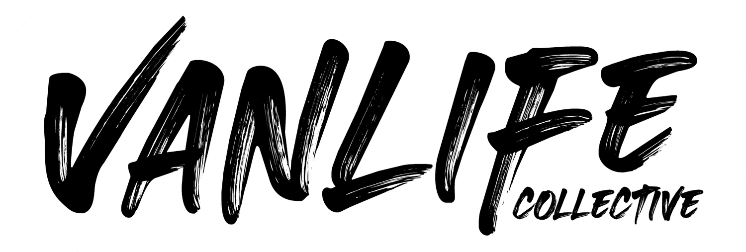 The Vanlife Collective logo