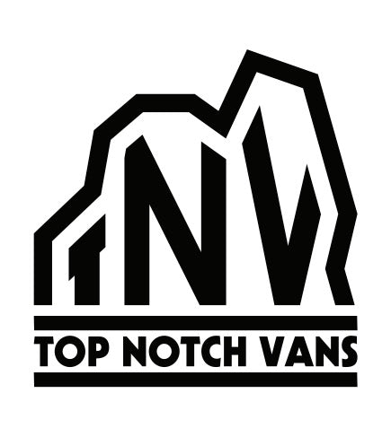 Top Notch Vans logo