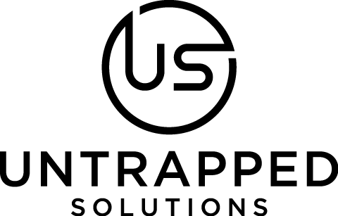 Untrapped Solutions logo