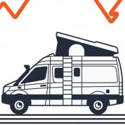 Utopia Custom | Quality Camper Van Conversions logo