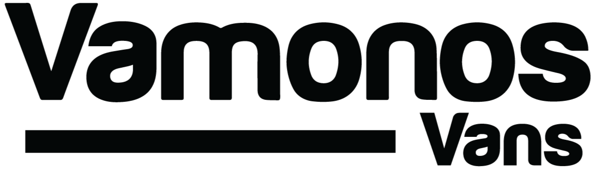 Vamonos Vans logo