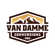 Van Damme Conversions logo