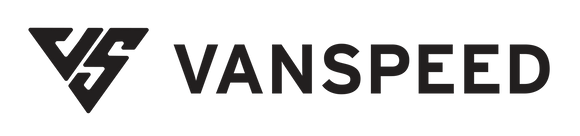 Vanspeed Shop Van Conversions logo
