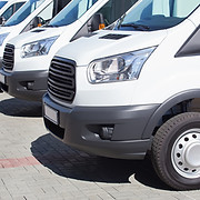 VANVAN Overland LLC logo