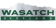 Wasatch Overland logo