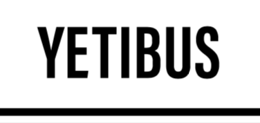 YETIBUS logo