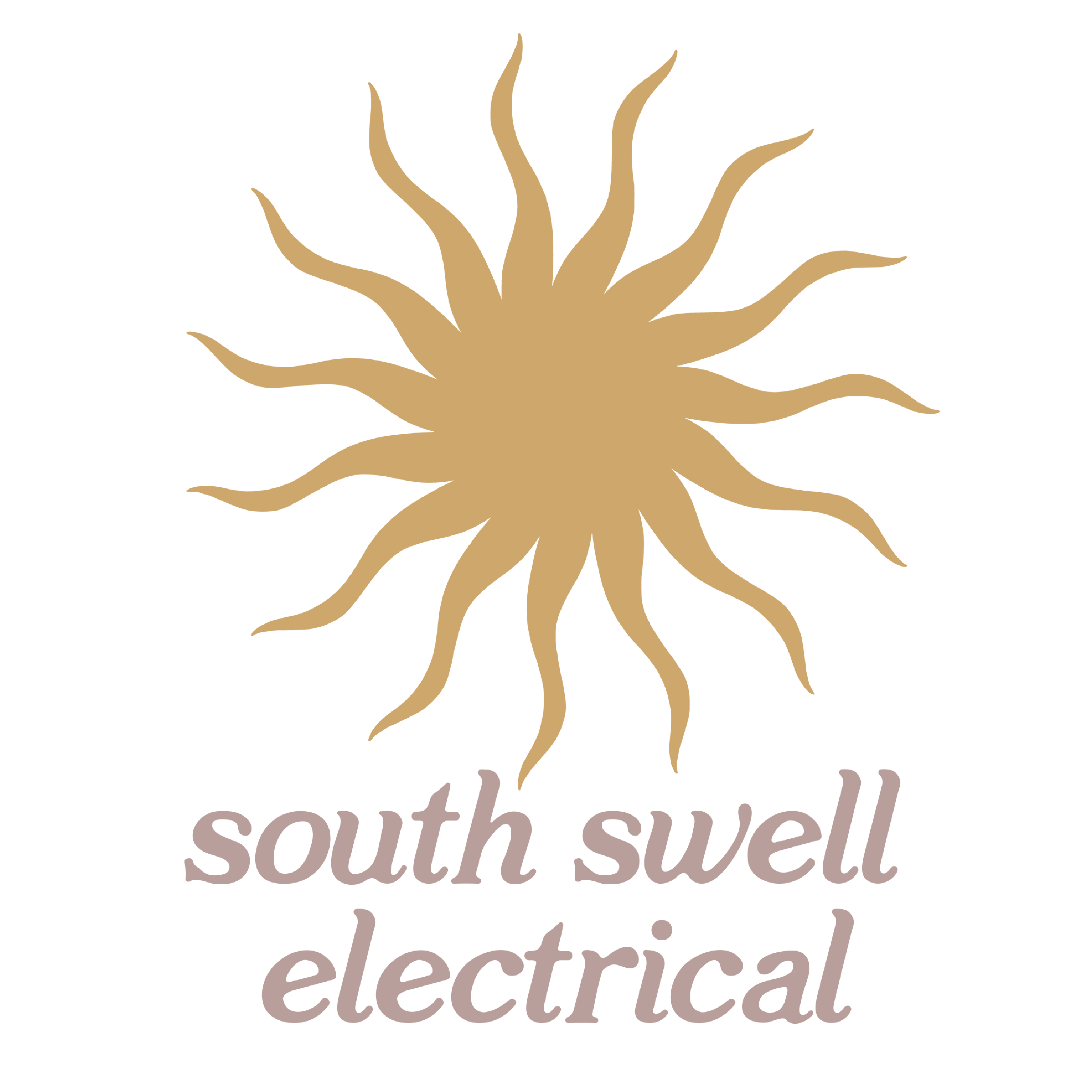 South Swell Electrical logo