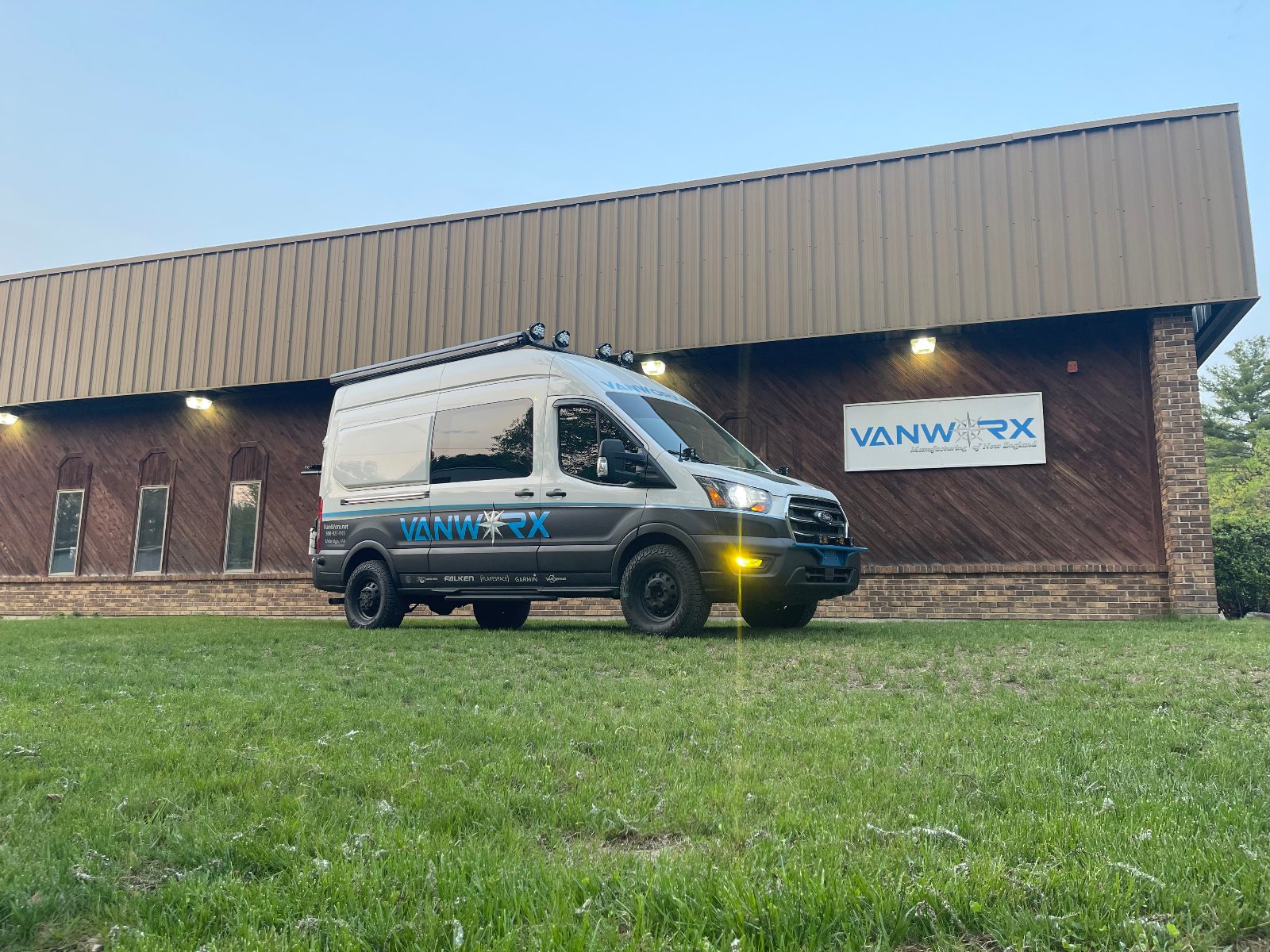 VanWorx of New England photo 1