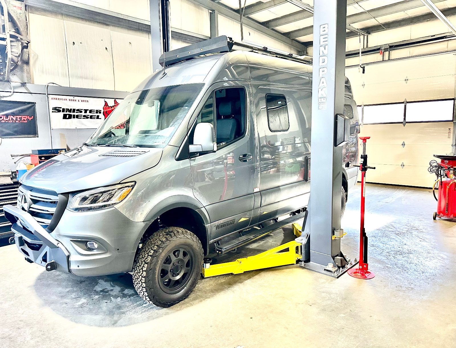 VanWorx of New England photo 2