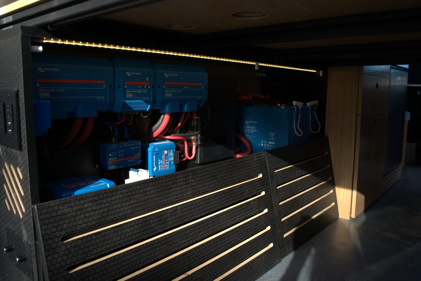 Drifter gallery photo 2
